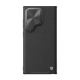 Maska za Samsung S24 Ultra/ S928B Nillkin CamShield Prop Leather crna - 607706