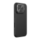 Maska za iPhone 16 Pro Nillkin CamShield Prop Magnetic crna - 513529