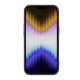 Maska za iPhone 14 Plus Nillkin CamShield Silky Magnetic crna - 057780
