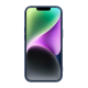 Maska za iPhone 14 Plus plava Nillkin CamShield Silky Magnetic - 057916