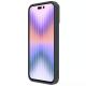Maska za iPhone 15 Pro Max Nillkin CamShield Silky Magnetic crna - 604731