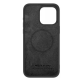 Maska za iPhone 15 Pro Max Nillkin CamShield Silky Magnetic crna - 604731