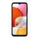 Maska za Samsung A14 4G/ A145R/ A14 5G/ A146B plava Nillkin CamShield - 600378