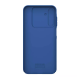 Maska za Samsung A15 4G/ A155F/ A15 5G/ A156B Nillkin CamShield plava - 607515