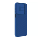 Maska za Samsung A16 5G/ A166B Nillkin CamShield plava - 615382
