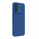 Maska za Samsung A24 4G/ A245F Nillkin CamShield plava - 604345