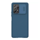 Maska za Samsung A34 5G/ A346B Nillkin CamShield plava - 600884