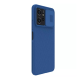 Maska za Xiaomi Redmi Note 12 4G (EU) Nillkin CamShield plava - 600886