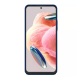 Maska za Xiaomi Redmi Note 12 4G (EU) Nillkin CamShield plava - 600886