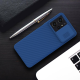Maska za Xiaomi Redmi Note 12 4G (EU) Nillkin CamShield plava - 600886