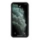 Maska za iPhone 12/ 12 Pro Nillkin Cyclops crvena - 046209