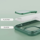 Maska za iPhone 12/ 12 Pro Nillkin Cyclops plava - 046208