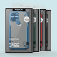 Maska za iPhone 12/ 12 Pro Nillkin Cyclops plava - 046208