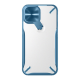 Maska za iPhone 12/ 12 Pro Nillkin Cyclops plava - 046208