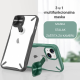 Maska za iPhone 13 Nillkin Cyclops crna - 054653