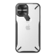 Maska za iPhone 13 Nillkin Cyclops crna - 054653