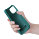 Maska za iPhone 12/ 12 Pro Nillkin Flex pure crvena - 0416181