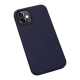 Maska za iPhone 12 mini Nillkin Flex pure plava - 0416178