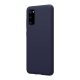 Maska za Samsung S20/ G980F Nillkin Flex pure plava - 043534-1