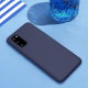 Maska za Samsung S20/ G980F Nillkin Flex pure plava - 043534-1