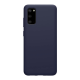 Maska za Samsung S20/ G980F Nillkin Flex pure plava - 043534-1