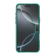 Maska za iPhone 16 Pro Max Nillkin Iceblade Prop Magnetic zelena (sa otvorom za kameru) - 613600