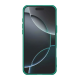 Maska za iPhone 16 Pro Nillkin Iceblade Prop Magnetic zelena - 613597