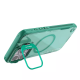 Maska za iPhone 16 Pro Nillkin Iceblade Prop Magnetic zelena (sa otvorom za kameru) - 613599