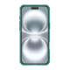 Maska za iPhone 16 Nillkin Iceblade Prop Magnetic zelena - 613596