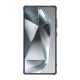 Maska za Samsung S25 Ultra/ S938B Nillkin Iceblade Prop Magnetic crna - 615751