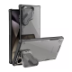 Maska za Samsung S24 Ultra Nillkin Iceblade Prop crna - 613166