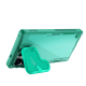 Maska za Samsung S25 Ultra/ S938B Nillkin Iceblade Prop zelena - 615750