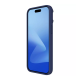 Maska za iPhone 15 Pro Nillkin Lens Wing Magnetic plava - 609923