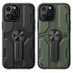 Maska za iPhone 12/ 12 Pro zelena Nillkin Medley - 046212