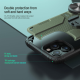 Maska za iPhone 12/ 12 Pro zelena Nillkin Medley - 046212