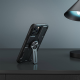 Maska za iPhone 12/ 12 Pro zelena Nillkin Medley - 046212