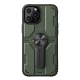 Maska za iPhone 12/ 12 Pro zelena Nillkin Medley - 046212