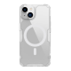 Maska za iPhone 14 Plus Nillkin Nature Pro Magnetic bela - 203471