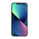 Maska za iPhone 15 Plus Nillkin Nature Pro Magnetic bela - 603689