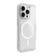 Maska za iPhone 15 Pro Nillkin Nature Pro Magnetic bela - 603688
