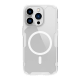 Maska za iPhone 15 Pro Nillkin Nature Pro Magnetic bela - 603688