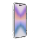 Maska za iPhone 15 Pro Nillkin Nature Pro Magnetic bela - 603688