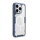 Maska za iPhone 15 Pro Max Nillkin Nature Pro Magnetic plava - 604103