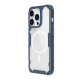 Maska za iPhone 15 Pro Max Nillkin Nature Pro Magnetic plava - 604103