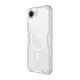 Maska za iPhone 16e Nillkin Nature Pro Magnetic bela - 617290