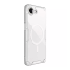 Maska za iPhone 16e Nillkin Nature Pro Magnetic bela - 617290