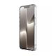 Maska za iPhone 16e Nillkin Nature Pro Magnetic bela - 617290