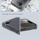 Maska za iPhone 16e Nillkin Nature Pro Magnetic bela - 617290