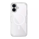 Maska za iPhone 17 Nillkin Nature Pro Magnetic bela - 620491