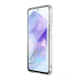 Maska za Samsung A56 5G/ A566B Nillkin Nature Pro Magnetic bela - 617138